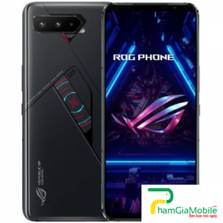 Thay Sửa Sạc Asus ROG Phone 6 Ultimate Chân Sạc, Chui Sạc Lấy Liền